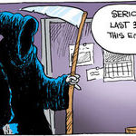 Strange Brew for Feb 01, 2026