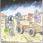 Strange Brew for Feb 03, 2026