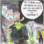 Strange Brew for Feb 06, 2026
