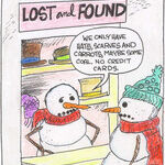 Strange Brew for Feb 16, 2026