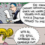 Strange Brew for Feb 22, 2026