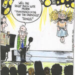 Strange Brew for Feb 27, 2026