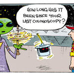 Strange Brew for Mar 01, 2026