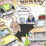 Strange Brew for Mar 03, 2026