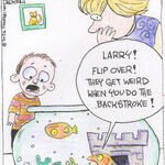 Strange Brew for Mar 12, 2026