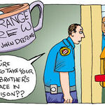 Strange Brew for Mar 15, 2026