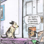 Strange Brew for Mar 16, 2026