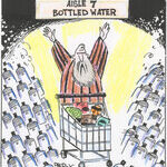 Strange Brew for Mar 24, 2026