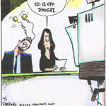 Strange Brew for Apr 01, 2026