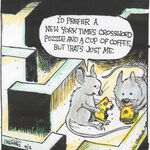 Strange Brew for Apr 02, 2026