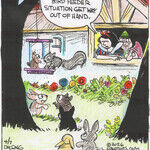 Strange Brew for Apr 07, 2026