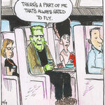 Strange Brew for Apr 09, 2026