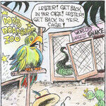 Strange Brew for Apr 14, 2026