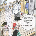 Strange Brew for Apr 15, 2026