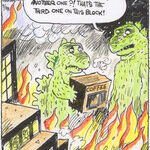 Strange Brew for Apr 28, 2026