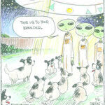 Strange Brew for May 06, 2026