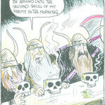 Strange Brew for May 07, 2026