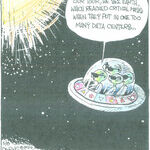 Strange Brew for May 08, 2026