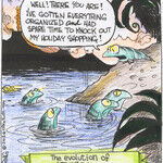 Strange Brew for May 15, 2026