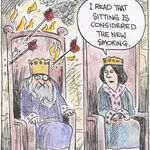 Strange Brew for May 18, 2026