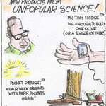 Strange Brew for May 19, 2026