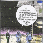 Strange Brew for May 20, 2026