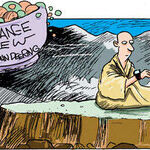Strange Brew for May 31, 2026