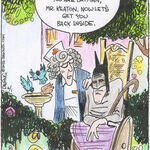 Strange Brew for Jun 01, 2026
