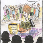 Strange Brew for Jun 02, 2026