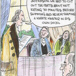 Strange Brew for Jun 03, 2026