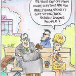 Strange Brew for Jun 10, 2026