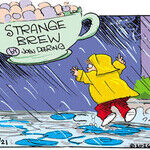Strange Brew for Jun 21, 2026