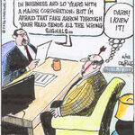 Strange Brew for Jun 22, 2026