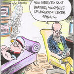 Strange Brew