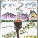 Strange Brew for Jul 09, 2026