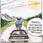 Strange Brew for Jul 14, 2026