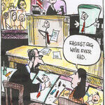 Strange Brew for Jul 16, 2026