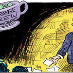 Strange Brew