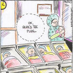 Strange Brew for Jul 20, 2026