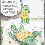 Strange Brew for Jul 21, 2026