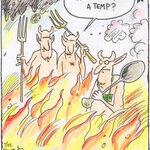 Strange Brew for Jul 22, 2026