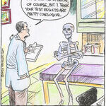 Strange Brew for Jul 23, 2026