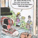 Strange Brew for Jul 25, 2026