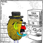 Strange Brew for Jul 27, 2026