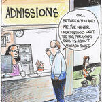 Strange Brew for Aug 11, 2026