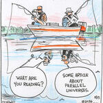 Strange Brew for Aug 13, 2026