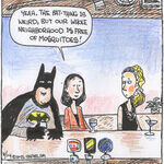 Strange Brew for Aug 14, 2026