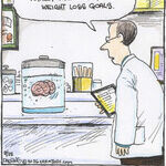 Strange Brew for Aug 25, 2026