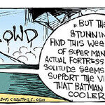 Strange Brew for Aug 30, 2026