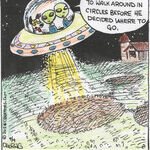 Strange Brew for Sep 04, 2026